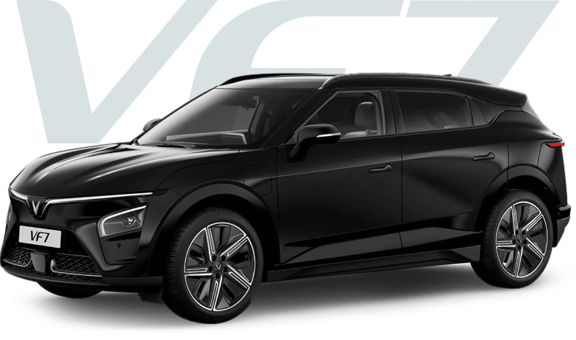VinFast VF7